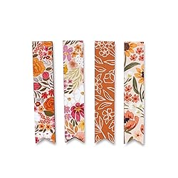 Elyse Breanne Design, 4 inch, Magnetic