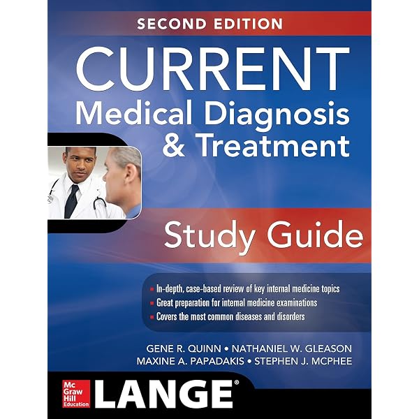 Amazon.com: CURRENT Medical Diagnosis and Treatment Flashcards, 2E