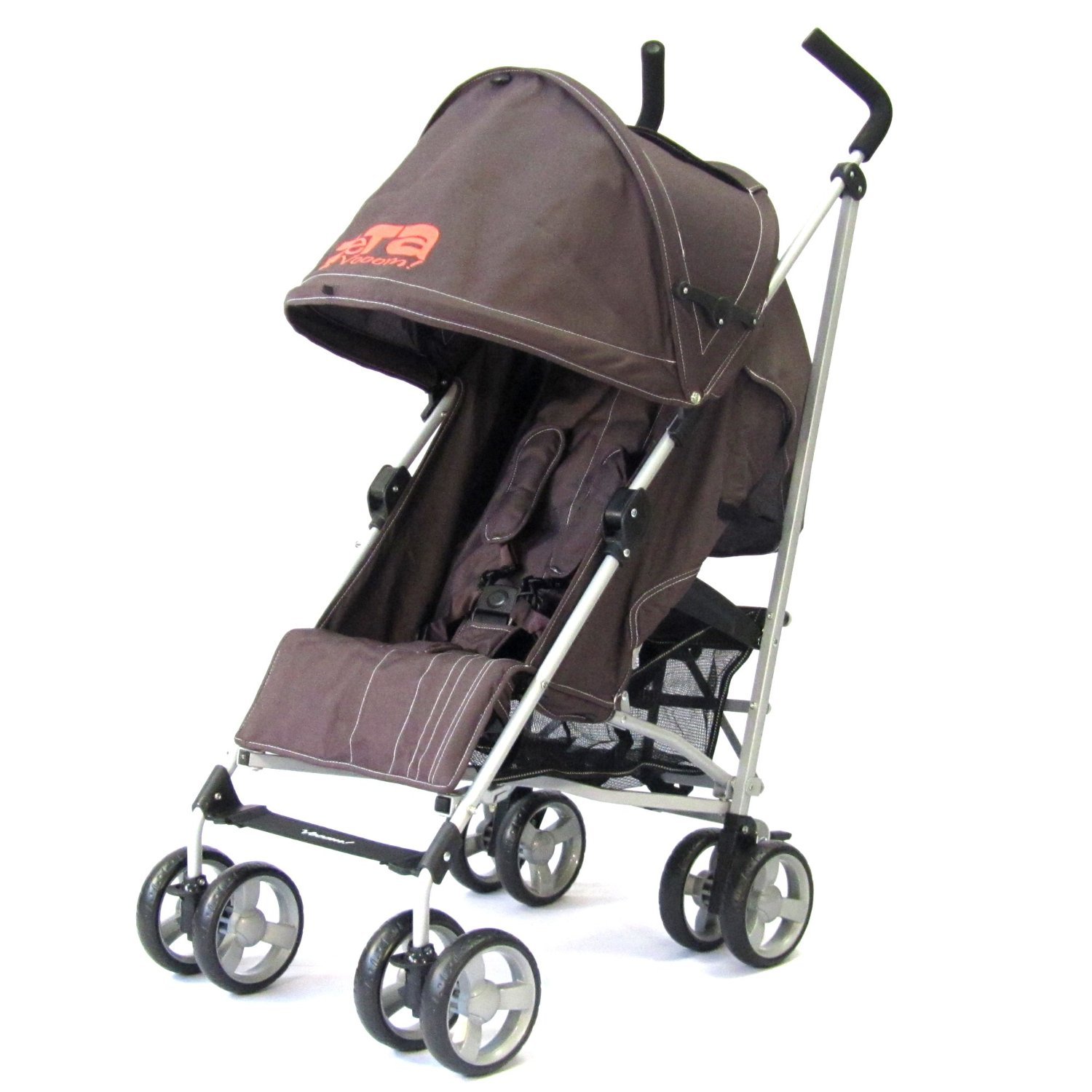 zeta vooom stroller buggy pushchair