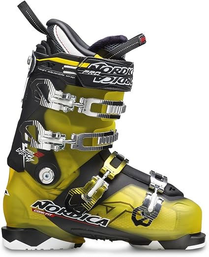 Nordica chaussure de ski Clearance