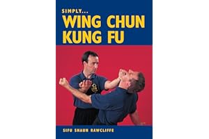 SIMPLY WING CHUN KUNG FU