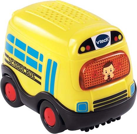 vtech bus