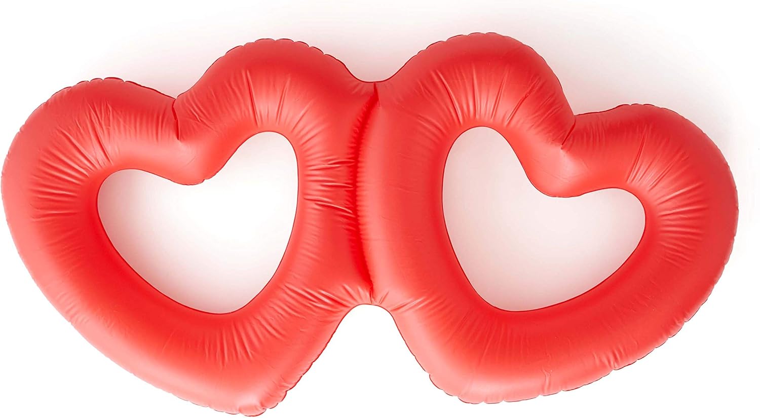 heart floatie
