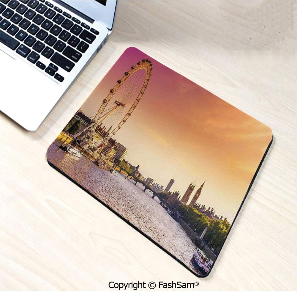 Which Is The Best The Ferris Wheels Heating Pad