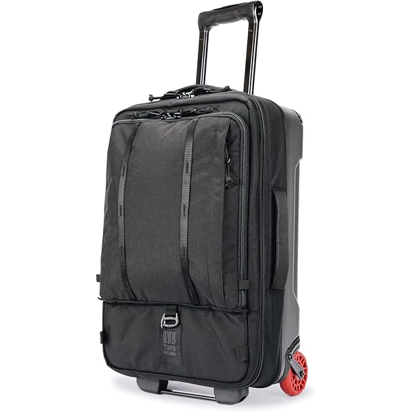Amazon.com: Dakine CARRY ON ROLLER BAG 42L : Clothing, Shoes