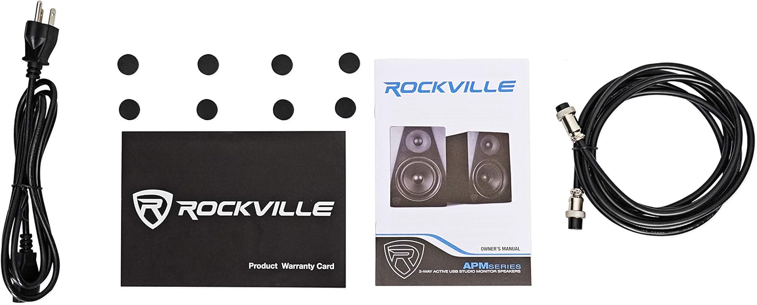 rockville apm8w