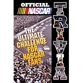 Official NASCAR Trivia: The Ultimate Challenge for NASCAR Fans
