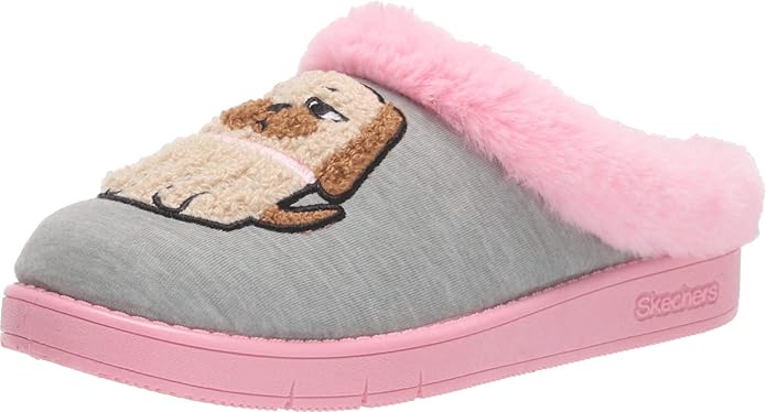 skechers mule slippers