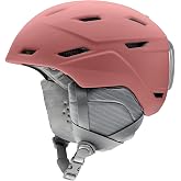 SMITH Optics Mirage Women's Snowboarding Helmets