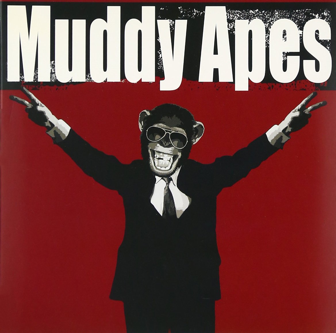 Muddy Apes Muddy Apes Crush It Cd Dvd Japan Ltd Cd Kics Amazon Com Music