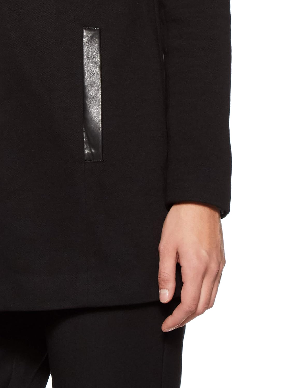 vero moda women's coat