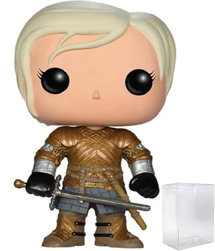 brienne funko pop