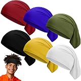 Hair Dreadlocks Band Wide Headbands 