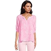 Lilly Pulitzer Women's Caprina Top