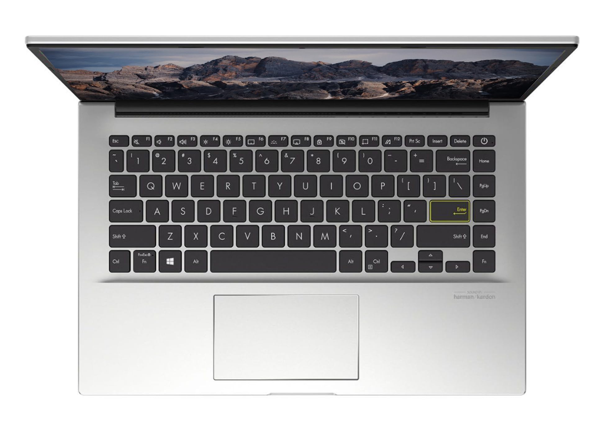 Mua ASUS - Vivobook Laptop, 14" FHD Display, Intel 10th Gen i3-1005g1 ...