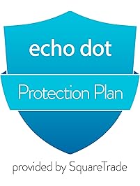 2-Year Protection Plan plus Accident Protection for Echo Dot (2016 release, delivered via e-mail)