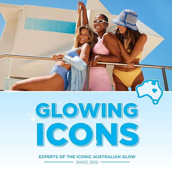 BONDI SANDS LIQUID GOLD SELF TANNING FOAM | LIGHTWEIGHT + QUICK DRY FOAM ENRICHED WITH ARGAN OIL, PROVIDES A HYDRATED STREAK-FREE TAN | 6.76 OZ/200 ML