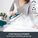 Tefal Express Essential Steam Generator Iron 2200 W SV6115 White Green view 4