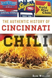 Cincinnati Goetta A Delectable History American Palate Woellert Dann 9781467142083 Amazon Com Books