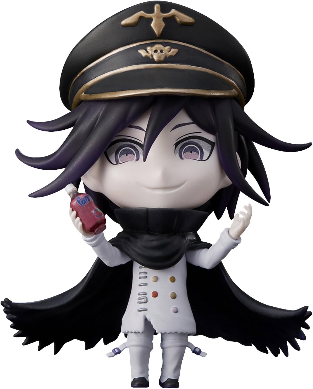 Union Creative Danganronpa V3 - Kokichi Oma Deformed Figure