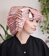 FRAMAR Rose Embossed Pop Up Hair Foil 500 Sheets Highlighting Foils view 4