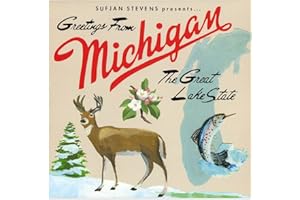 MICHIGAN [Vinyl]