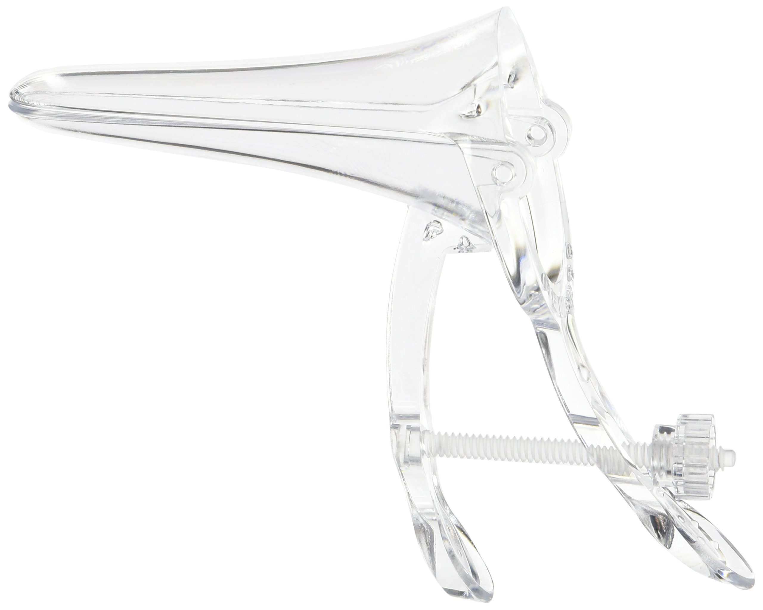 PeliSpec 400105 Disp Cuscoe With Lock Small (Pack of 25)