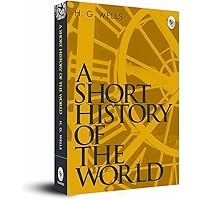 A Little History of the World: Illustrated Edition: Gombrich