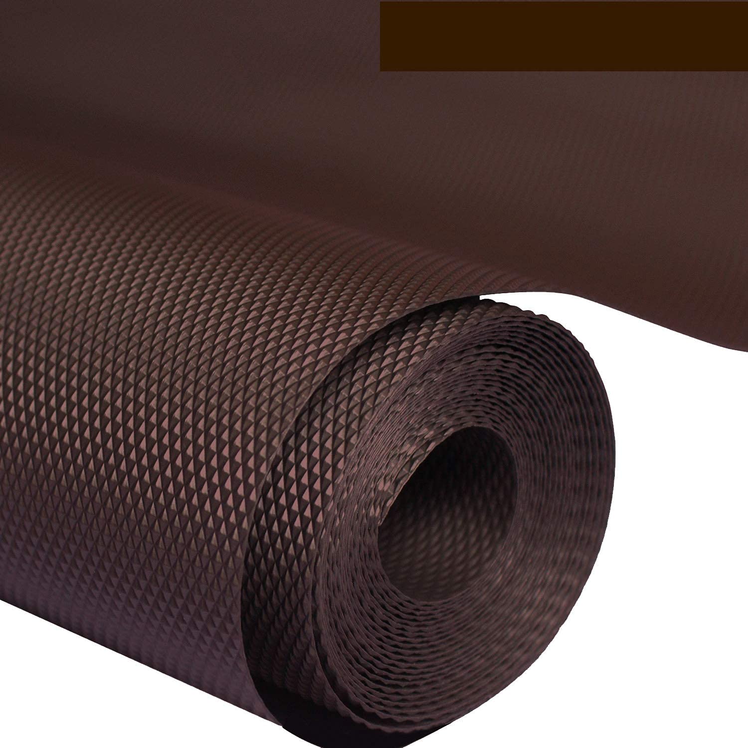 Buy Rangwell Multipurpose Useful AntiSlip Mat Size 45X125cm (Mat Roll