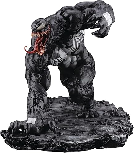 Amazon.com: Marvel Comics MK233 Thunderbolts Agent Venom