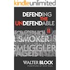 Defending the Undefendable II: Freedom in All Realms