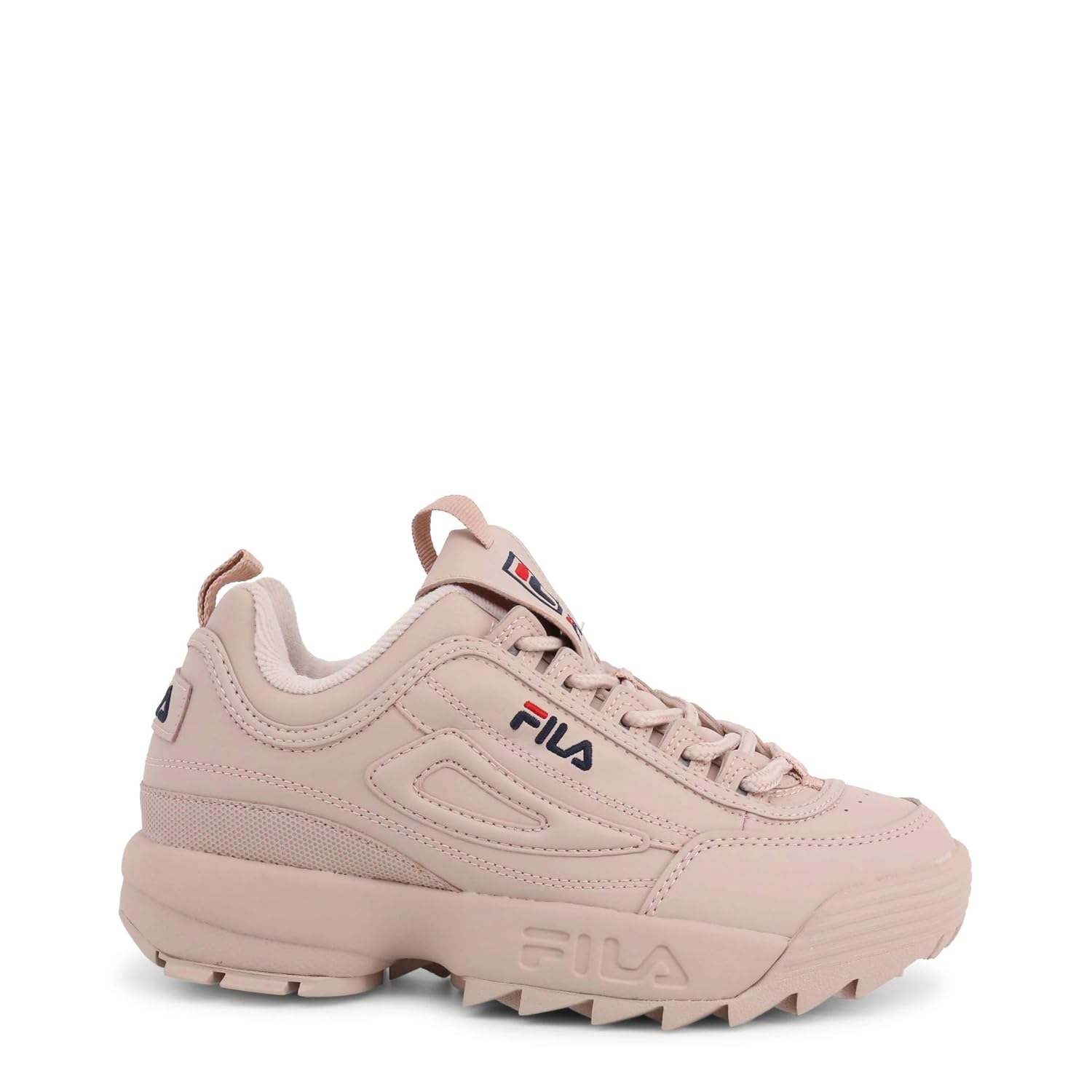 fila disruptor sneaker low