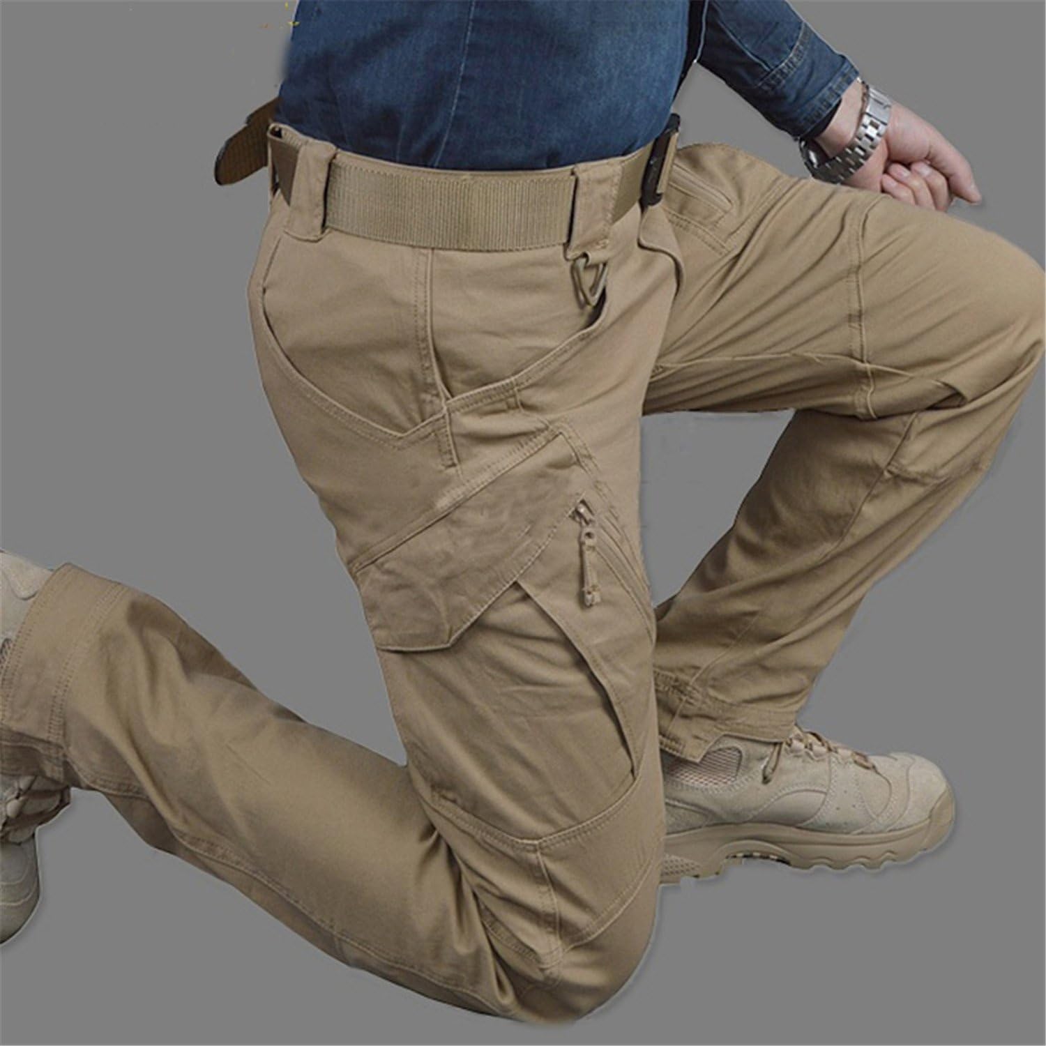 tactical cargo pants swat