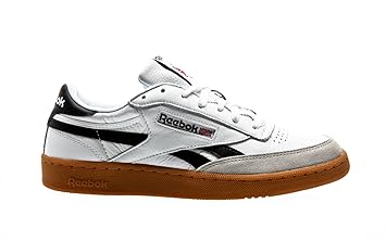 revenge plus gum reebok