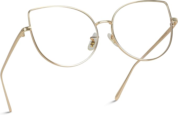oversized aviator prescription glasses