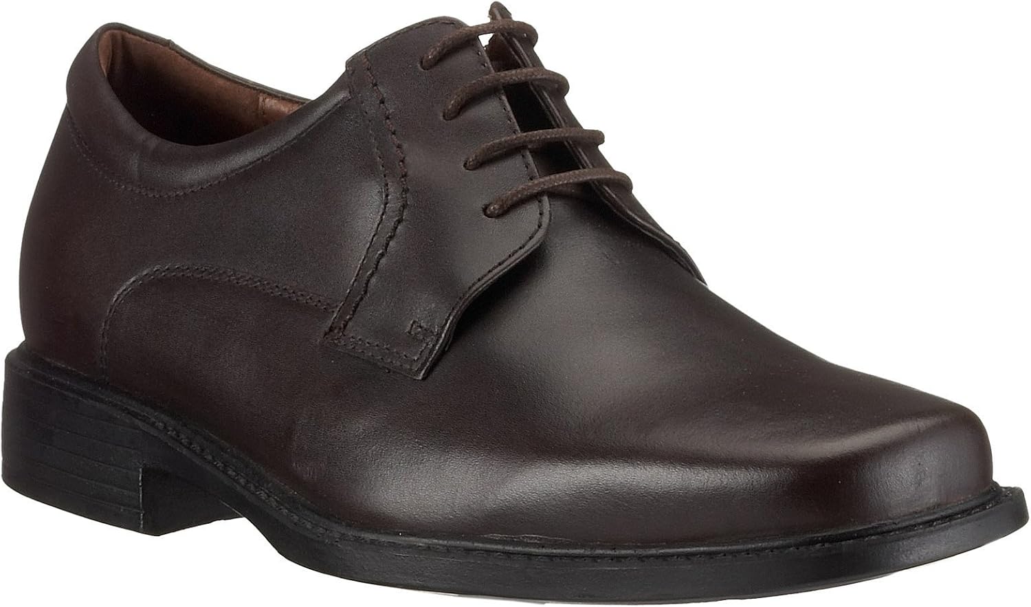 Hush Puppies Men's Casual Oxfords