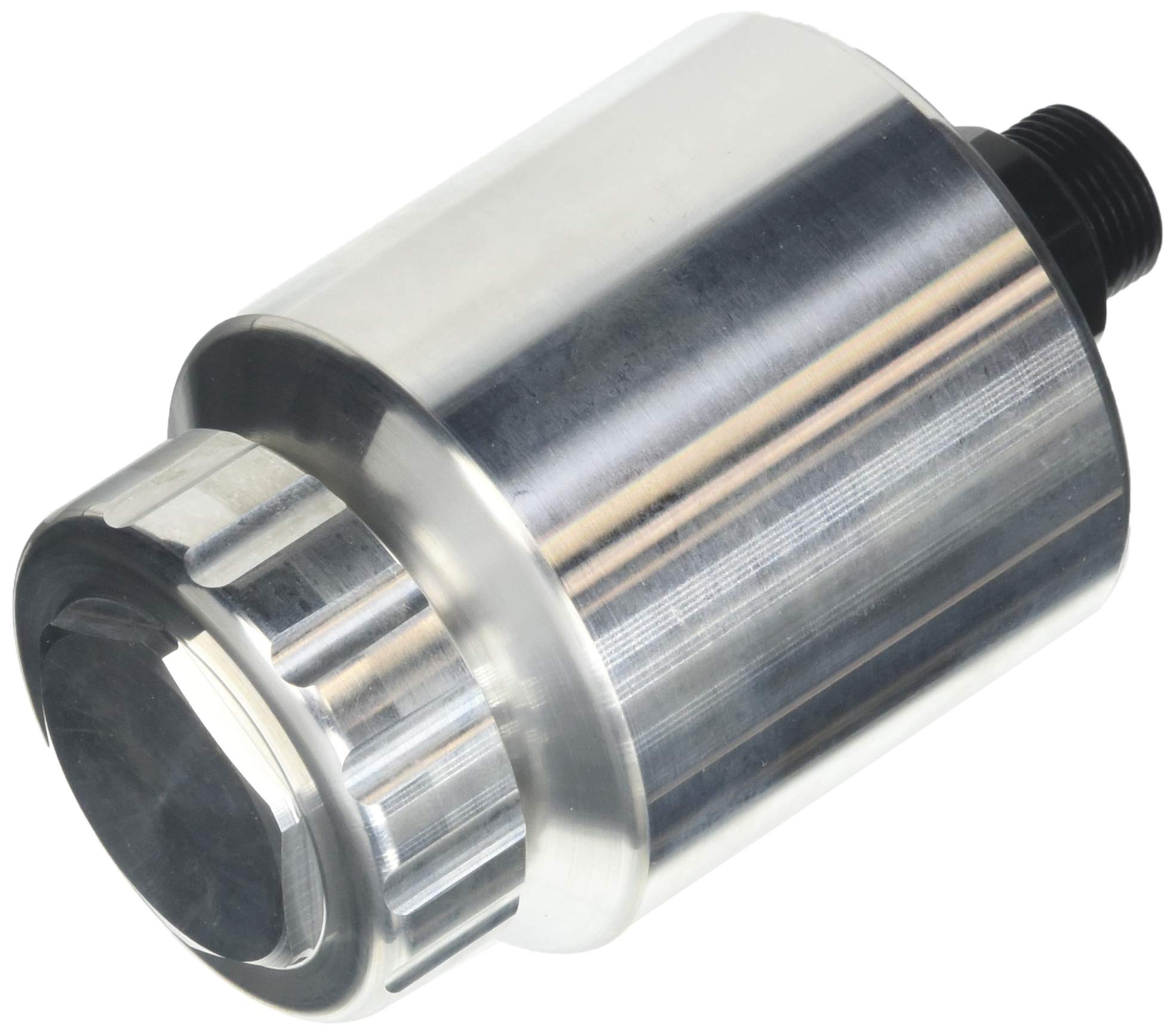 Photo 1 of Wilwood 260-12696 Billet Reservoir Direct Mount (for Compact M/C)