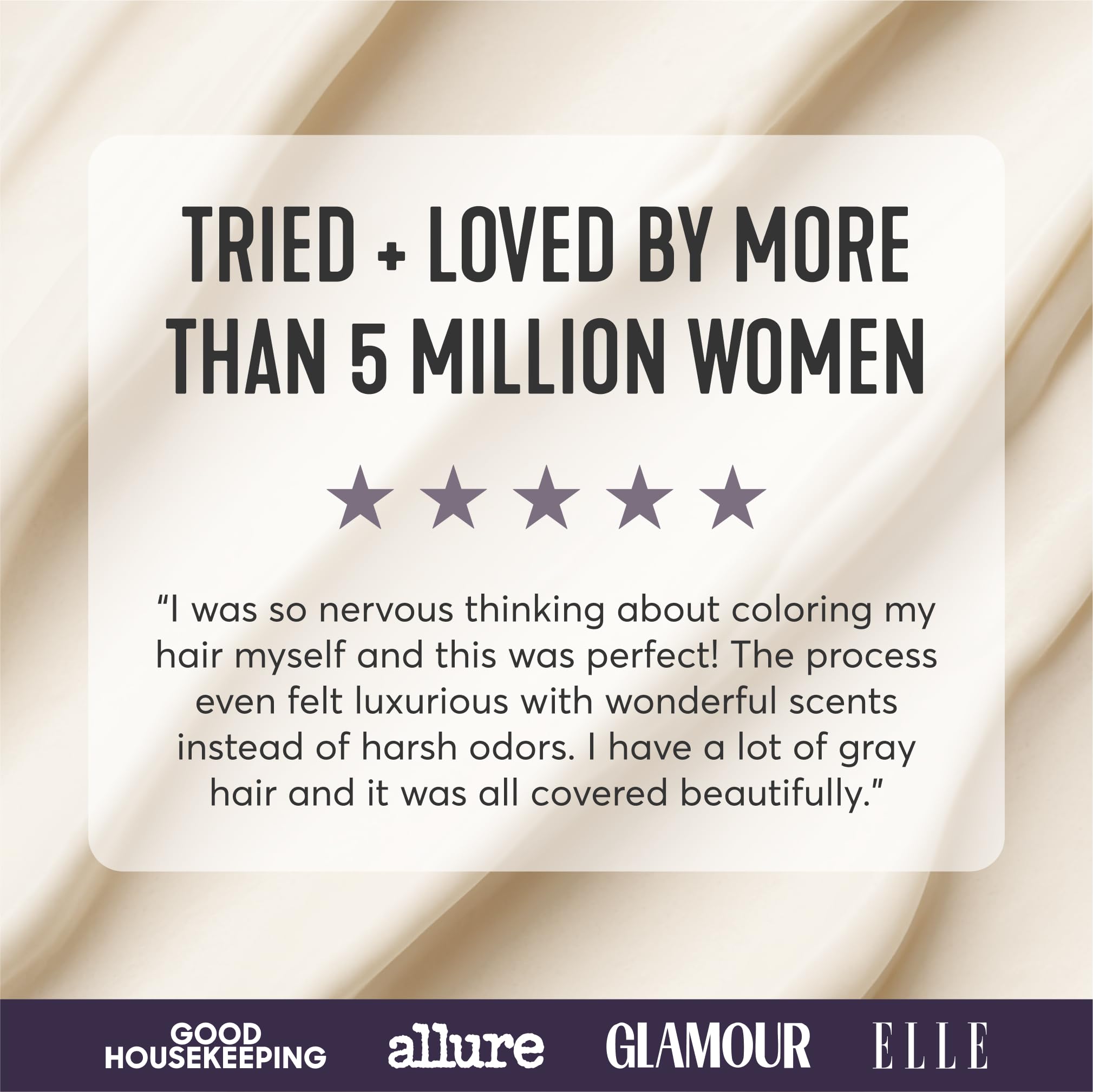 Madison Reed Radiant Hair Color Kit | 4.5NNN Darkest Brown with Warm Tones (Barletta Brown) 100% Maximum Gray Hair Coverage | Permanent Hair Dye for Resistant Grays | PPD-Free & Ammonia-Free |1 Pack