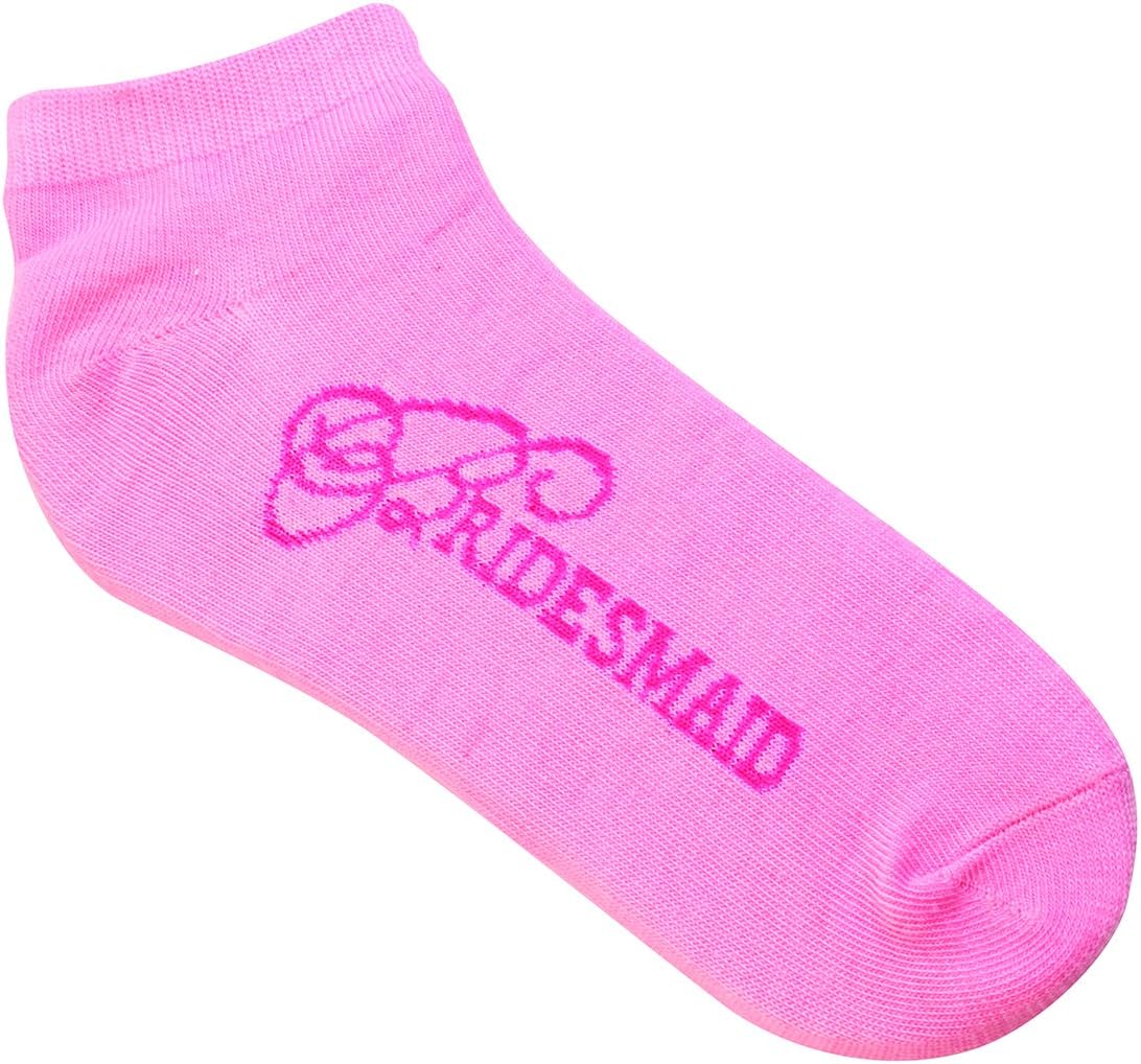 bridesmaid socks