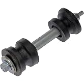 Dorman 924-265 Front Body Mount Kit For Select Toyota Models - Stop That Clunking Noise!