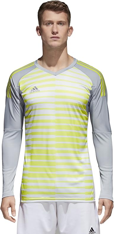 camisa goleiro adipro 18