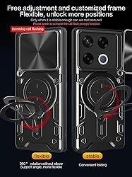 CWEIYUSHU Compatible with Infinix GT 20 Pro 5G
