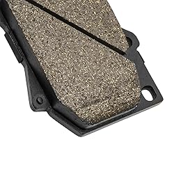 Torchbeam 12.54 inch (318.7mm) Brake kit|Brake Pads