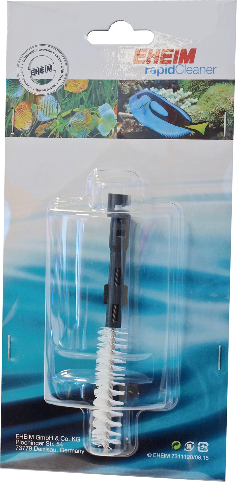 Eheim Rapid Cleaner Algae Brush