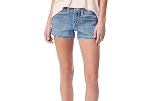 Unionbay Women's Delaney Stretch 3.5" Inseam Short