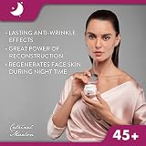 GEROVITAL H3 Evolution Night Face Cream Anti-Aging Wrinkle Regenerate Nourish view 3
