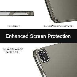 Soke for iPad Air 13 Inch Case