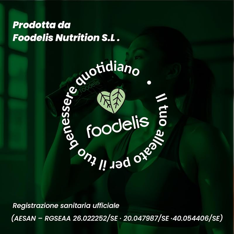 Creatina Monoidrato Micronizzata in Polvere 1 kg, 333 Dosi | 100% Creatina Monoidrato | Senza Sapore | Alta Solubilità, Misurino Incluso