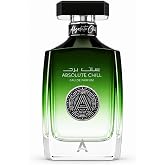 Atralia Absolute Eau De Parfum - Luxurious and Long Lasting Fragrances (Absolute Chill)