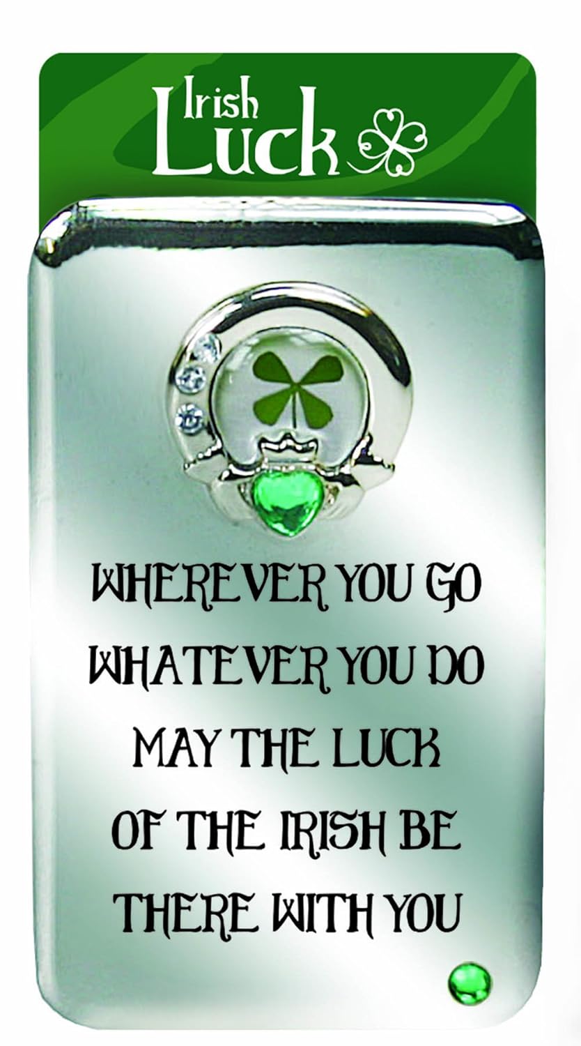 Which Is The Best Claddagh Refrigerator Magnets